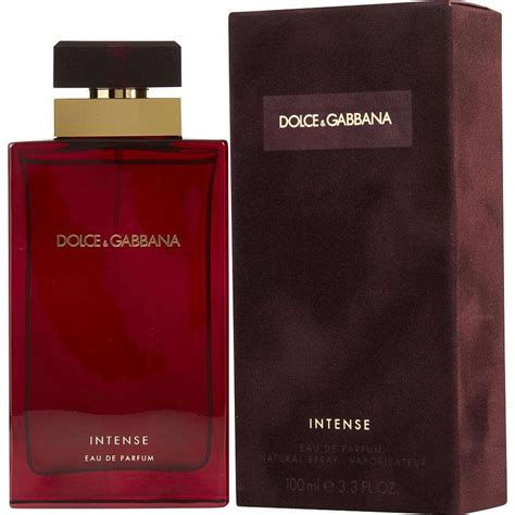 dolce gabbana profumo donna incens|dolce gabbana intenso 75ml.